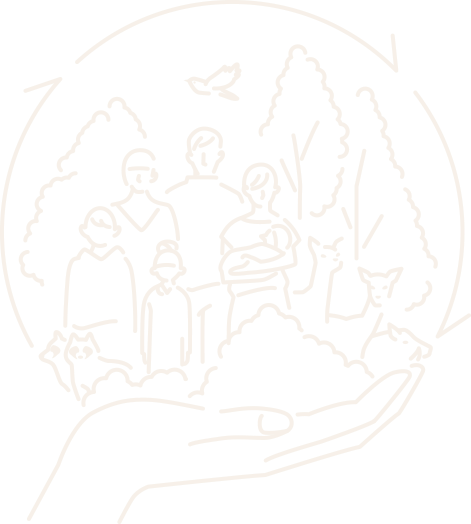 未来を表す画像