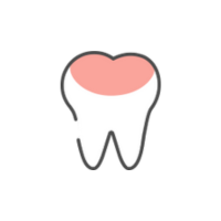 歯のメンテナンスイメージイラスト画像